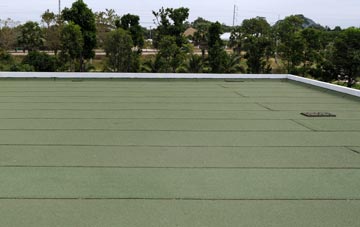 all Crickadarn roofing types quoted for