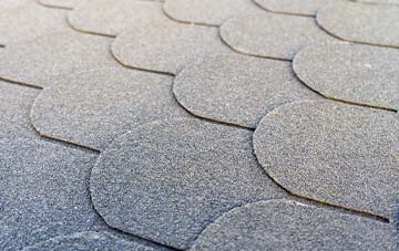 Crickadarn asphalt roofing costs