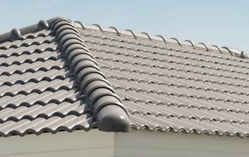 advantages of Crickadarn clay roofing