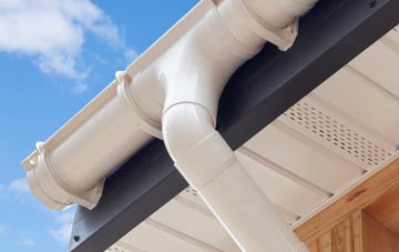 Crickadarn gutter installation costs