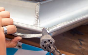 disadvantages of Crickadarn lead roofing