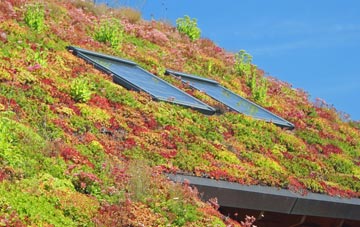 Crickadarn living roof systems