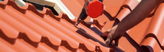 save on Crickadarn roof installation costs