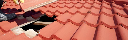 compare Crickadarn roof repair quotes