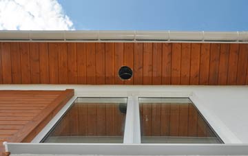 Crickadarn soffit repair quotes