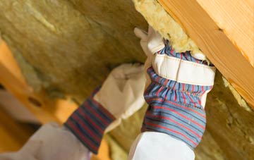types of Crickadarn pitched roof insulation materials