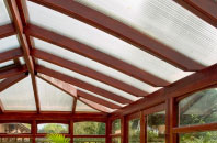 Crickadarn conservatory roofing insulation