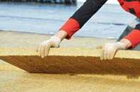 find rated Crickadarn roof insulation companies