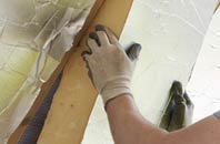 rated Crickadarn roof insulation companies