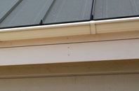 Crickadarn soffit repair